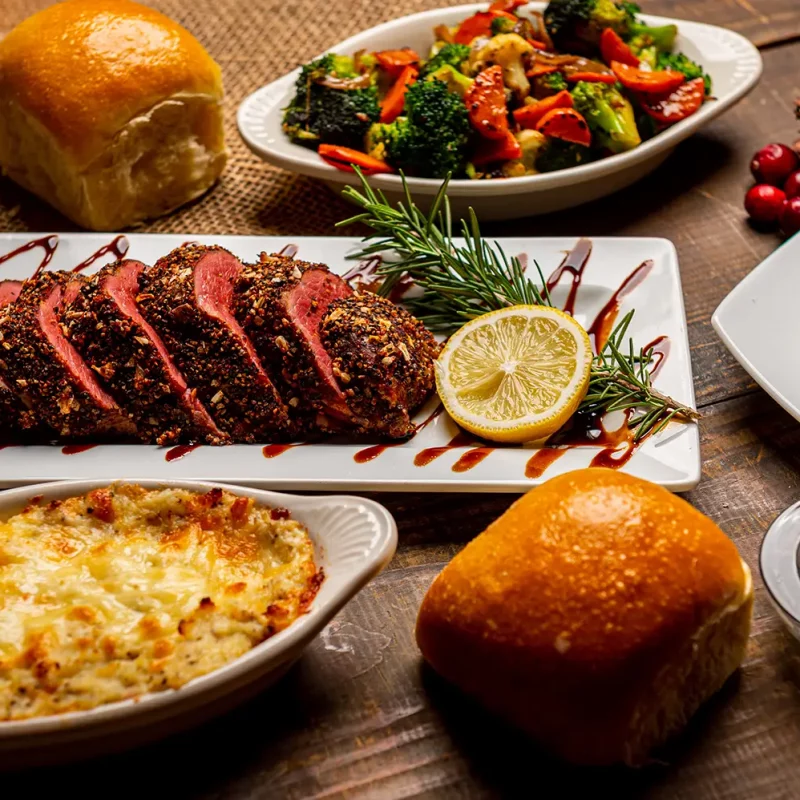 Repas de fêtes et prise de poids : les conseils d'un coach sportif