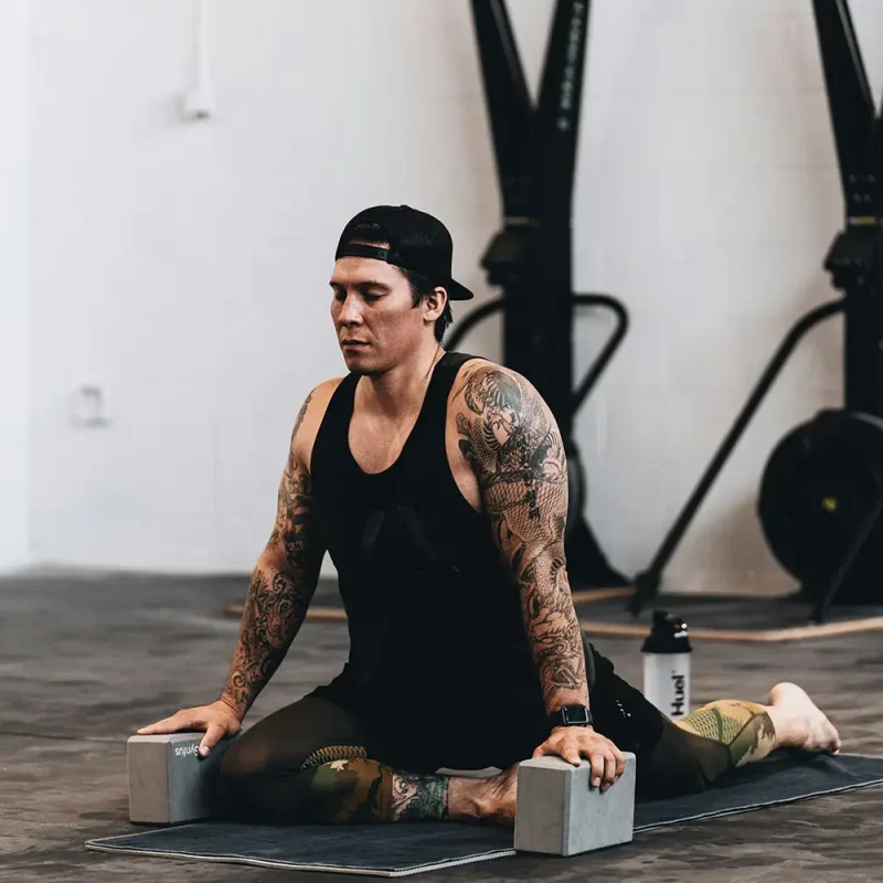 Guide sur les Bienfaits des étirements