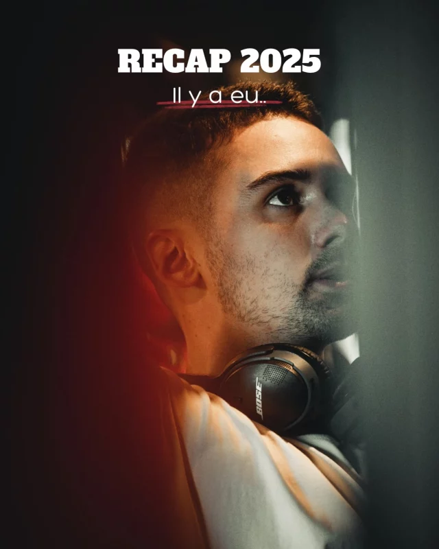 2025 fût incroyable, 2026 sera encore meilleure ! 💎
@cappe.coaching merci pour tout ! Ça commence juste…
#project #life #2025 #fitness