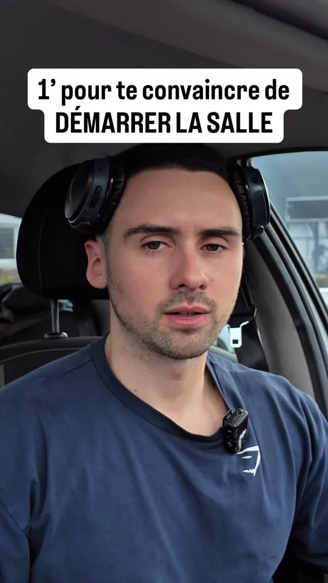 1’ pour te faire sortir de ta zone de confort 🧠
#mindset #agirpoursoi #action