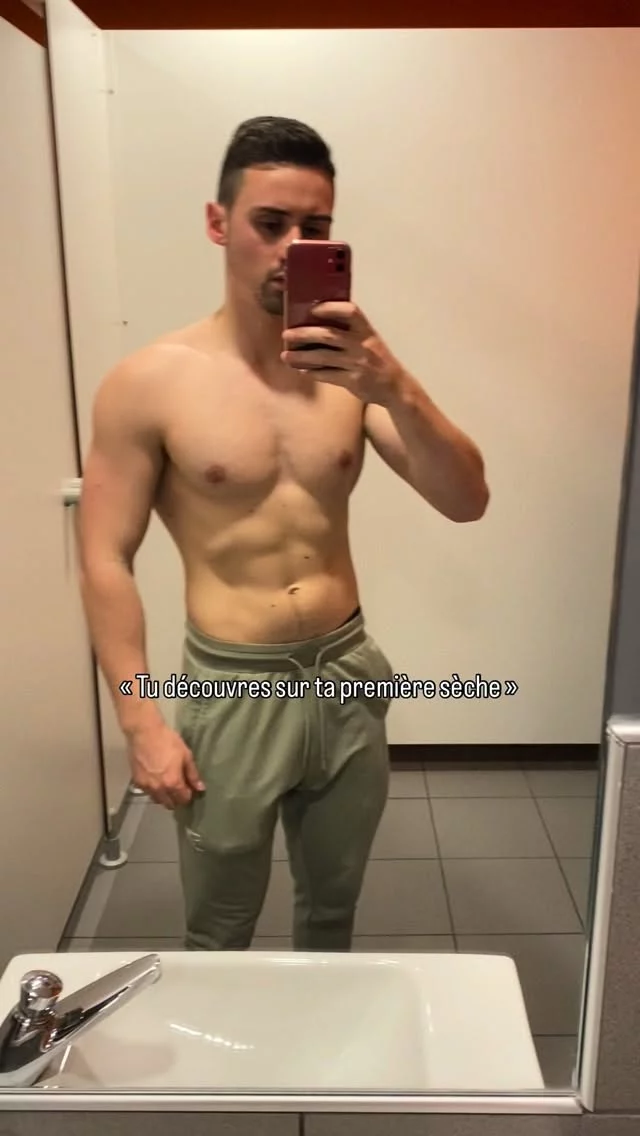 Répète les cycles et améliore-les. 
#cut #bodybuilding #pourtoi #coach